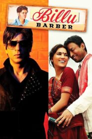 Billu Barber (2009) Hindi HD